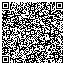 QR code with Radar Advisors contacts