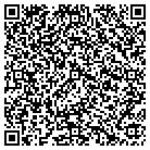 QR code with J H Shore Contracting LLC contacts