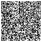 QR code with N Stevez General Contracting T contacts