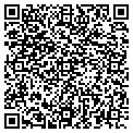 QR code with Wgm Builders contacts