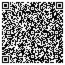 QR code with UtahMobi contacts