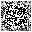 QR code with White Jason contacts