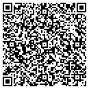 QR code with A & U Water Proofing contacts