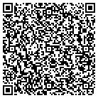 QR code with B&D Restoration Corp contacts