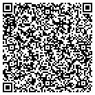 QR code with Chappell Water Service contacts