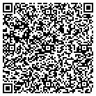 QR code with Hands On Contracting Inc contacts