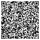 QR code with Hbm Picture Frame Restoration contacts
