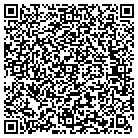 QR code with High Level Contracting Co contacts