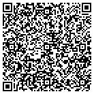 QR code with J B Locking & Construction contacts