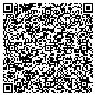 QR code with J & C General Contracting Inc contacts