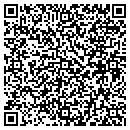 QR code with L And L Contracting contacts