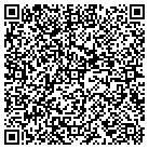 QR code with Maspeth General Cntrctng Corp contacts