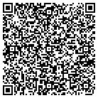 QR code with Mcs Contracting Corporation contacts