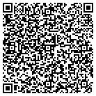 QR code with B Thunder Enterprises LLC contacts