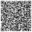 QR code with Omega Builders & Management contacts