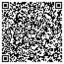 QR code with O T Contracting Corp contacts
