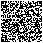 QR code with Rainbow Landscaping & Lawn contacts