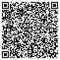 QR code with In Shape contacts