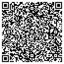 QR code with Alvin's Island contacts