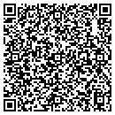 QR code with pennyworks contacts