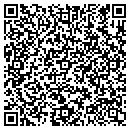 QR code with Kenneth J Difiore contacts