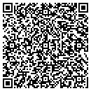 QR code with W S Construction Corp contacts