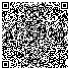 QR code with Ucf/College Educatn Budgt Off contacts