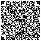 QR code with B & L General Contracting contacts