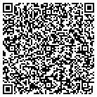 QR code with Hudson Restoration Corp contacts