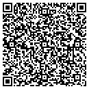 QR code with L Simon Restoration contacts