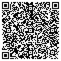 QR code with M C S Contracting contacts