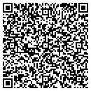 QR code with pope express contacts