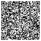 QR code with Resteasy Custom Installations contacts