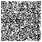 QR code with R & S Construction Contracting Inc contacts