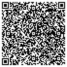 QR code with The Right Of Way Group LLC contacts