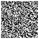 QR code with Utah Sentencing Alternatives contacts