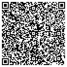 QR code with T A Ahern Contractors Corp contacts