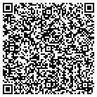 QR code with T & L Contracting Inc contacts