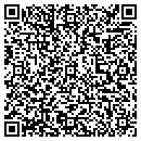 QR code with Zhang & Assoc contacts
