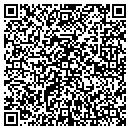 QR code with B D Contracting LLC contacts
