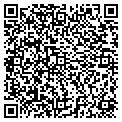 QR code with A S I contacts
