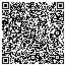 QR code with C&L Contracting contacts