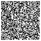 QR code with C T S General Contracting Inc contacts