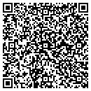 QR code with D'auria Contracting Corp contacts