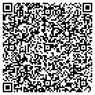 QR code with Ace Pierce Air Cond & Applance contacts