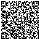 QR code with Ustina Inc contacts