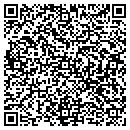 QR code with Hoover Contracting contacts
