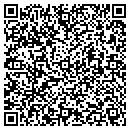 QR code with Rage Comix contacts