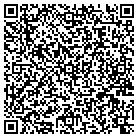 QR code with Kovaci Contracting LLC contacts