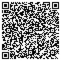 QR code with Lrm Contractors contacts